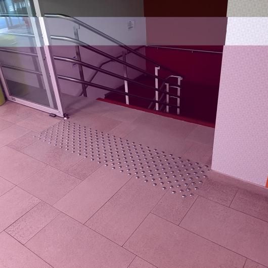 Entreprise citoyenne dans le domaine de l&#039;accessibilité PMR toutes déficiences (active en Belgique, Luxembourg et Hauts-de-France) à transmettre