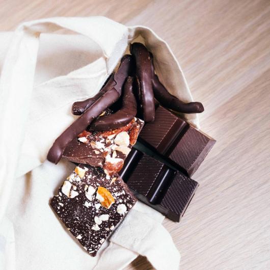 Chocolaterie artisanale - Sambreville