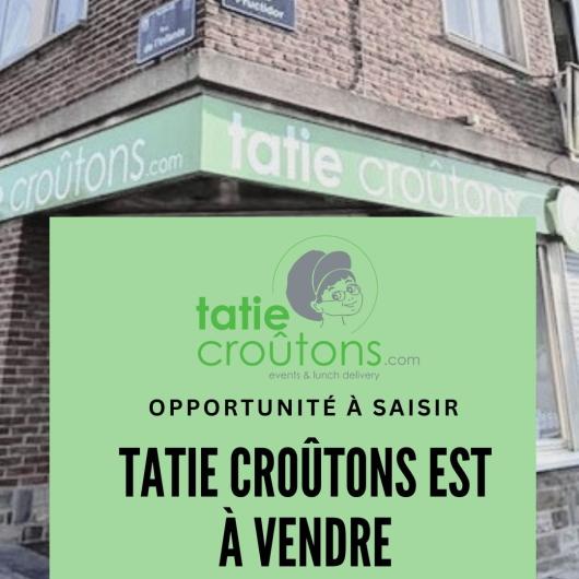 Affaire à saisir - Commerce Horeca - Waterloo