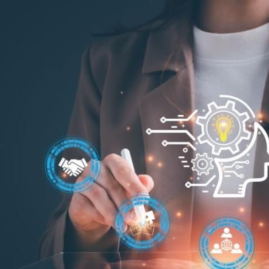 Agence de communication Digitale/marketing en province de Liège