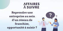 Réseau de franchise