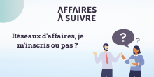 Réseaux d'affaires