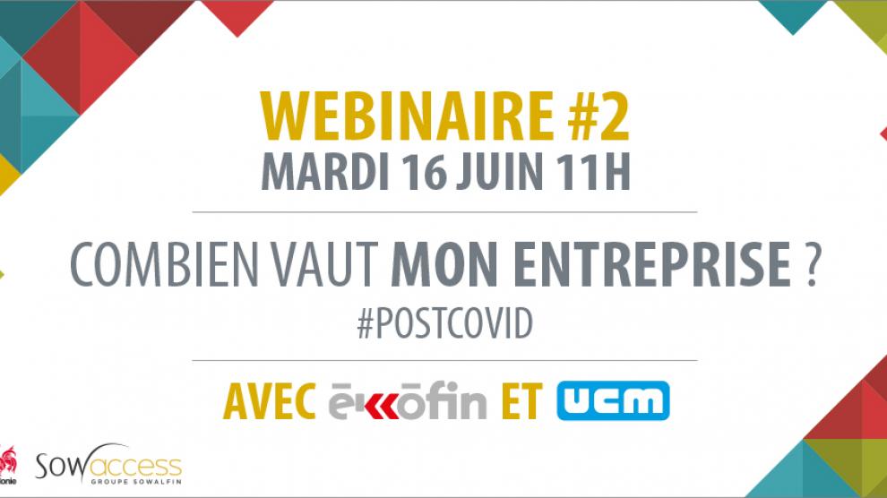 webinaire